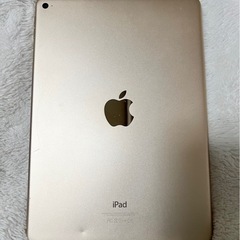 Apple iPad Air2の画像