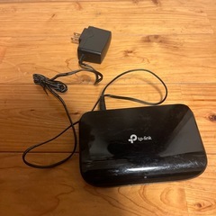 tp-linkスイッチングハブ