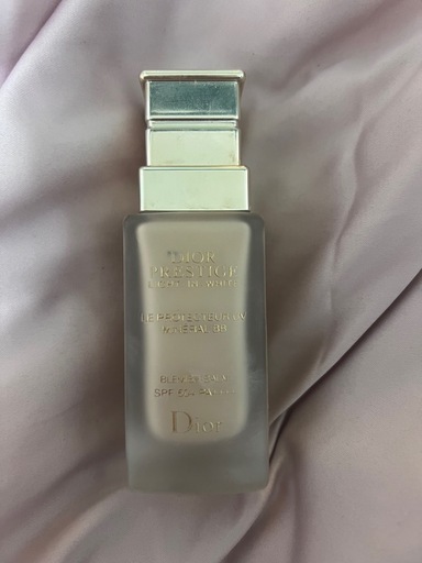 Dior リキッドファウンデーション　00