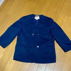 カンコー 学生服 制服 ブレザー 135A