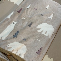 こたつ布団カバー
 