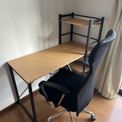 オフィス机　勉強机　パソコン机