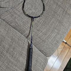 ヨネックス(YONEX) バドミントンラケット アークセイバー2i

の画像