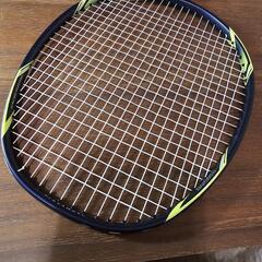ヨネックス(YONEX) バドミントンラケット アークセイバー2i

の画像