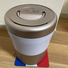 生ゴミ処理機 パリパリキュー