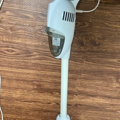 掃除機