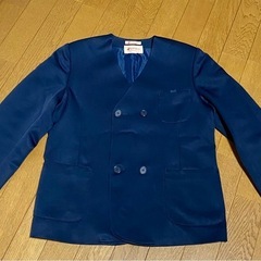 カンコー 学生服 ブレザー 145A