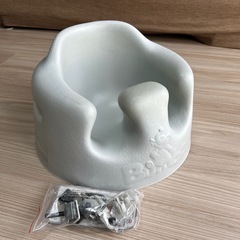 【美品】バンボ　ベビーチェアの画像