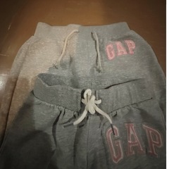 GAP kidsスウェットパンツの画像