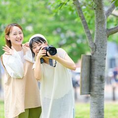 【オープニングスタッフ募集！】フォトスタジオでのフォトグラファー...