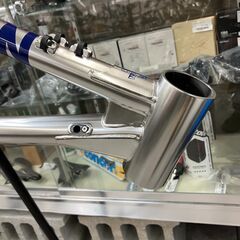NAGI BIKE 「ナギバイク」 NCM7.5 IINAN 2018年頃 フレームIT3COZTZYOIGの画像