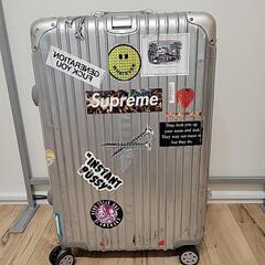 スーツケース お洒落 