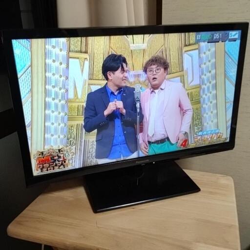 テレビ