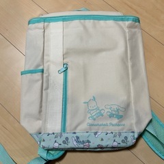  【新品】シナモンロールリュック