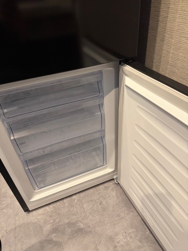 【最終値下げ】【超美品】冷蔵庫