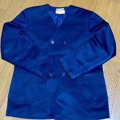 カンコー 学生服 ブレザー 165A