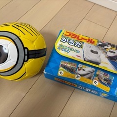 プラレール他の画像