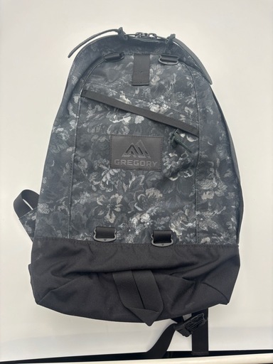 グレゴリー　リュックサック　18L ファインデイ　V2 ほとんど未使用