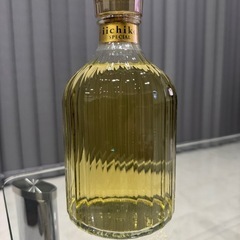 iichiko 麦焼酎　720ml 30度の画像