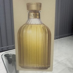iichiko 麦焼酎　720ml 30度
