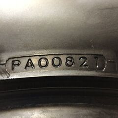 YOKOHAMA GEOLANDAR X-AT LT285/65R18 125/122Q 10PR 18インチ 夏タイヤ 2本 21年製 バリ溝 ラングラー ハイラックス ランクル等　(VTY926)の画像
