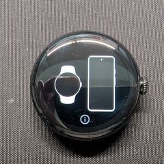 Google Pixel Watch Bluetooth/Wi-Fiモデルの画像