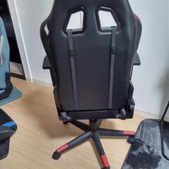 ゲーミングチェアの画像