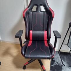 ゲーミングチェア