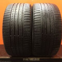 SAFFIRO SF5000 295/35ZR21 21インチ ...