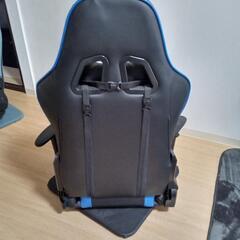 ゲーミングチェアの画像