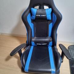 ゲーミングチェア