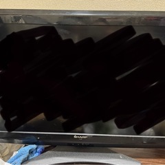３２型テレビ