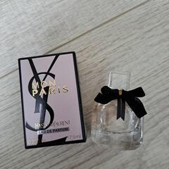 香水 YSL モンパリ 7.5ml