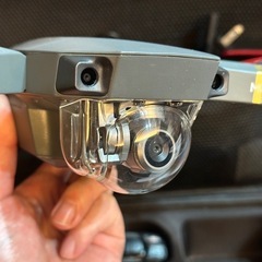 Mavic Pro フライモアコンボ美品ドローン