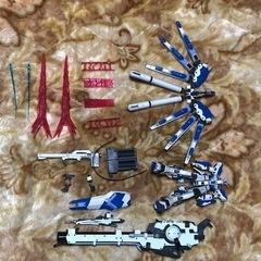 RG Hi-νガンダム