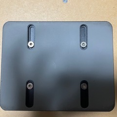 パソコン立て　　最終値下げ価格の画像