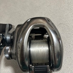 釣り道具(バス釣り)