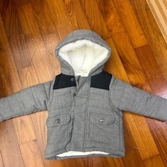 美品✨Carter’sベビージャケット