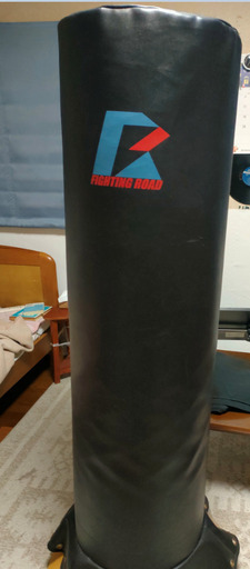 ファイティングロード フスタンド型サンドバッグ