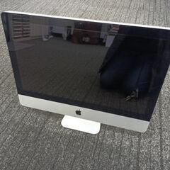 ジャンク品iMac A1311が0円！