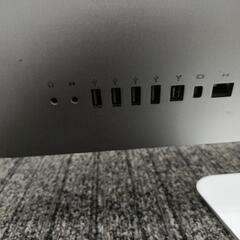 ジャンク品iMac A1311が0円！の画像