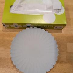 取引中【未使用】arita japan  プレート皿 2枚セットの画像