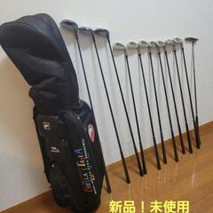 ゴルフセット