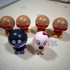 アンパンマン