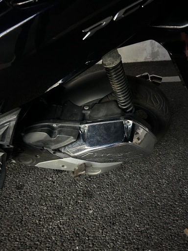 pcx jf81  交換・売り