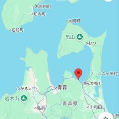【商談中】青森の土地1800坪を50万円で譲ります