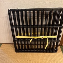 ペットサークル　ペットフェンス　ゲージの画像