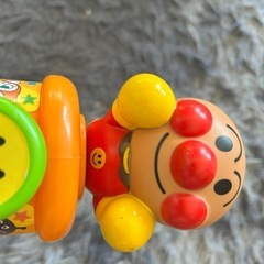 アンパンマンの画像