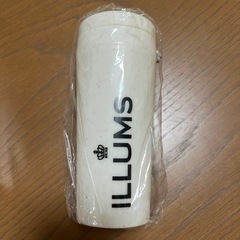 タンブラー　【新品未使用】の画像