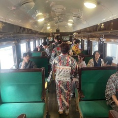着物仲間